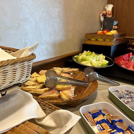 Musala Hotel Боровец Екстер'єр фото