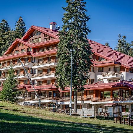 Musala Hotel Боровец Екстер'єр фото