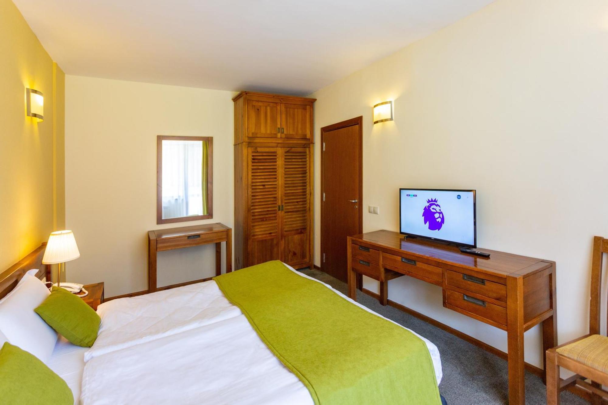 Musala Hotel Боровец Екстер'єр фото