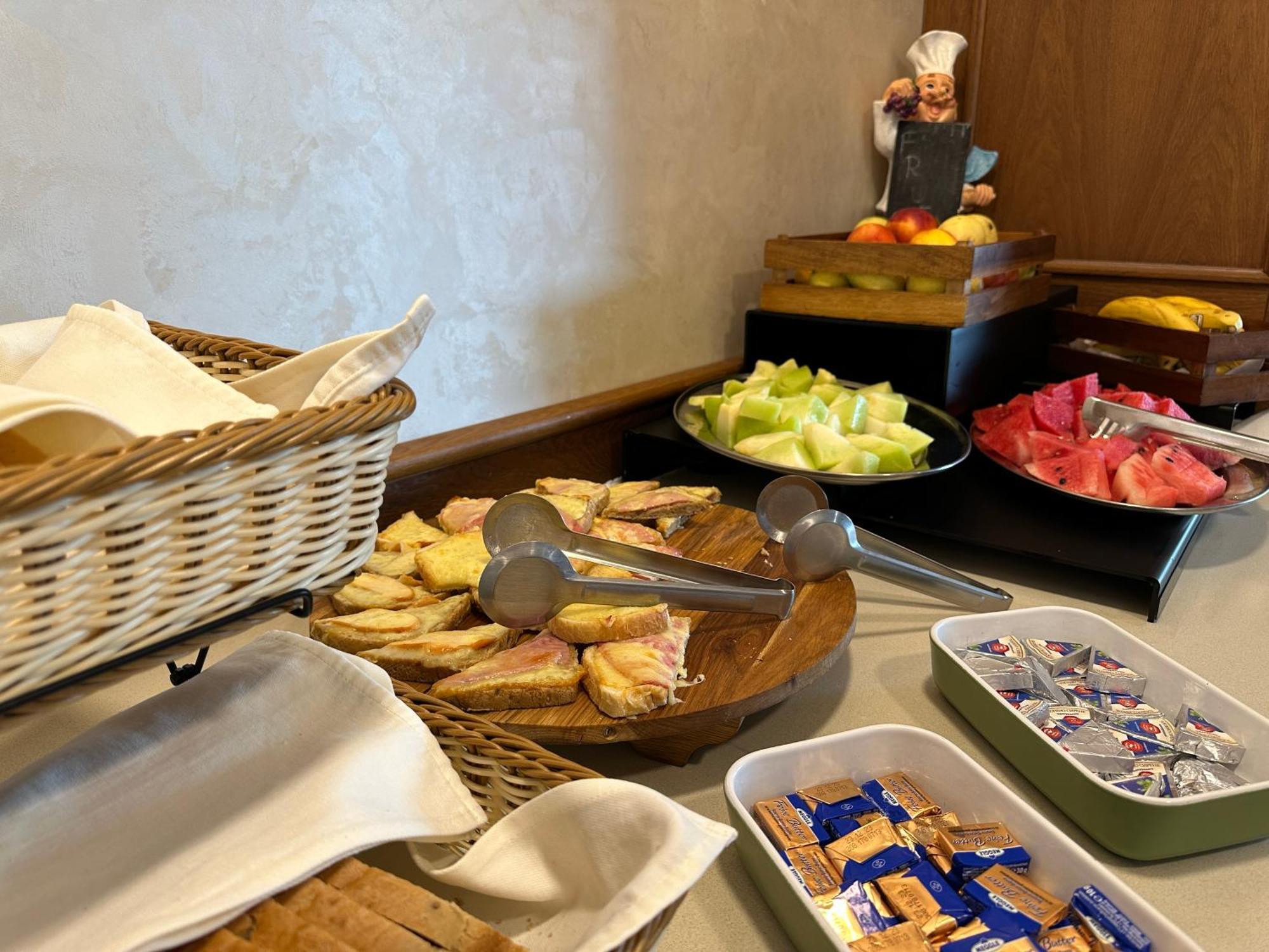 Musala Hotel Боровец Екстер'єр фото